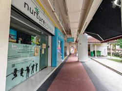 Yio Chu Kang Green (D20), Shop House #505115891